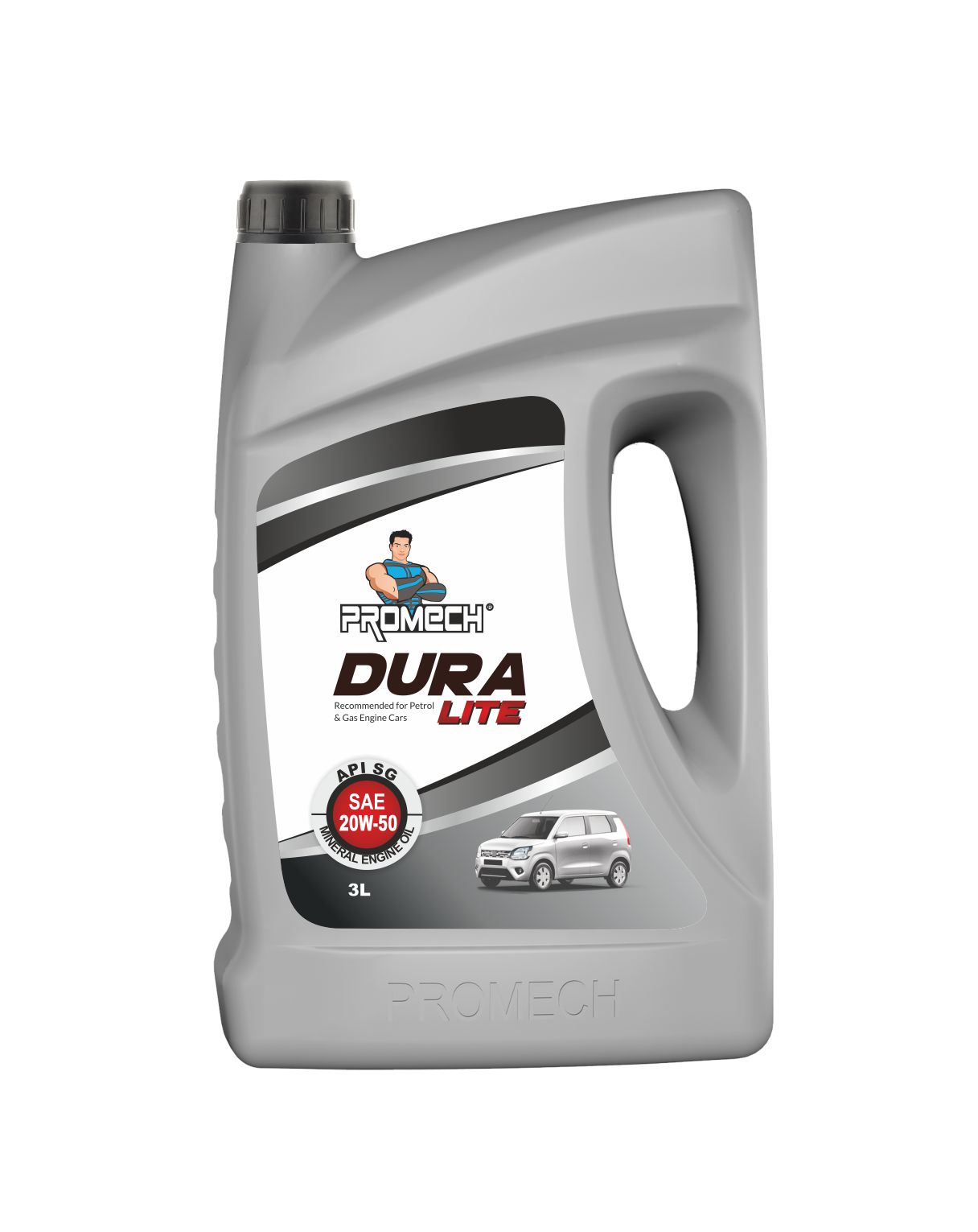 DURA LITE 3LTR