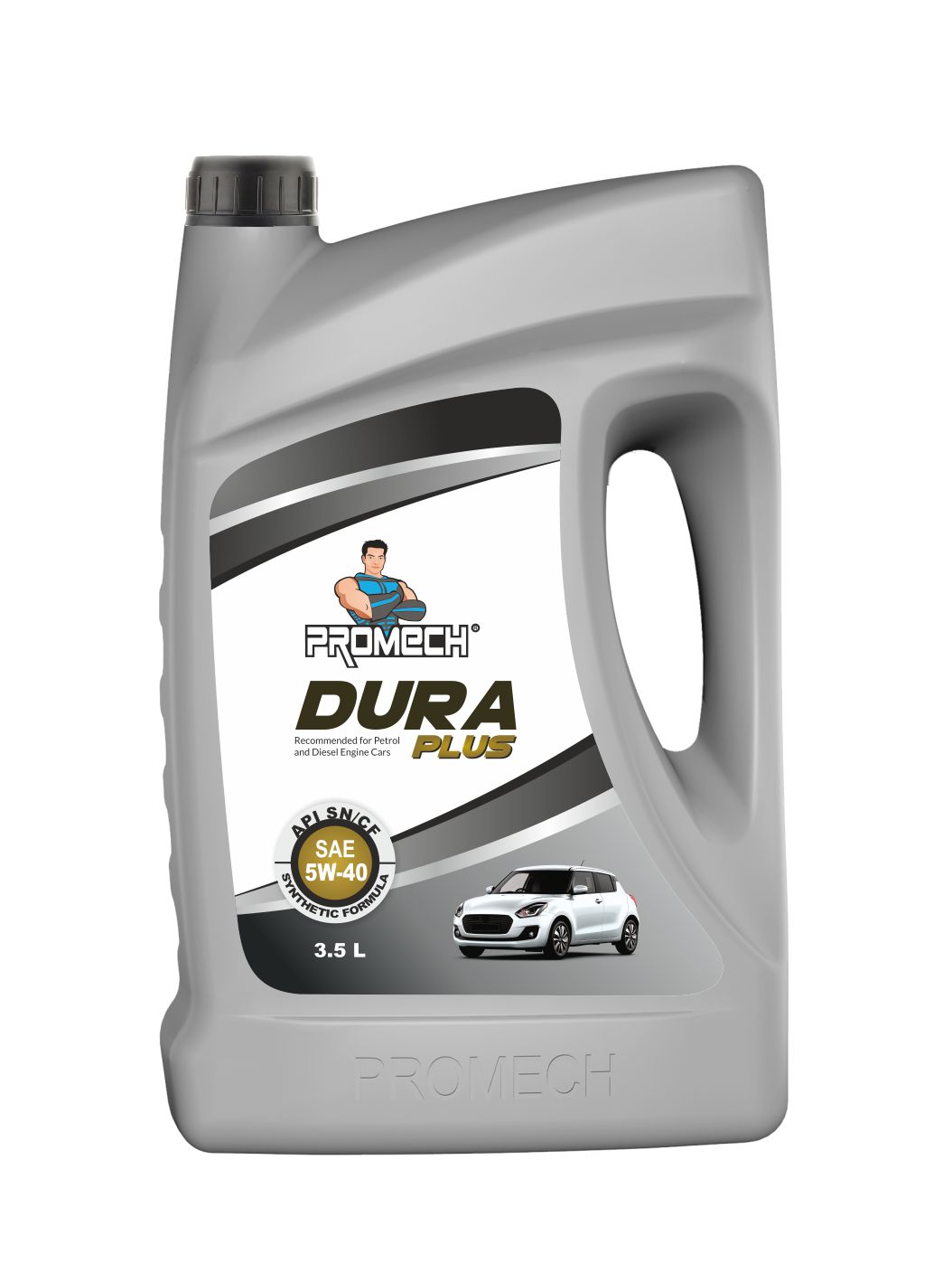 DURA PLUS 3.5LTR