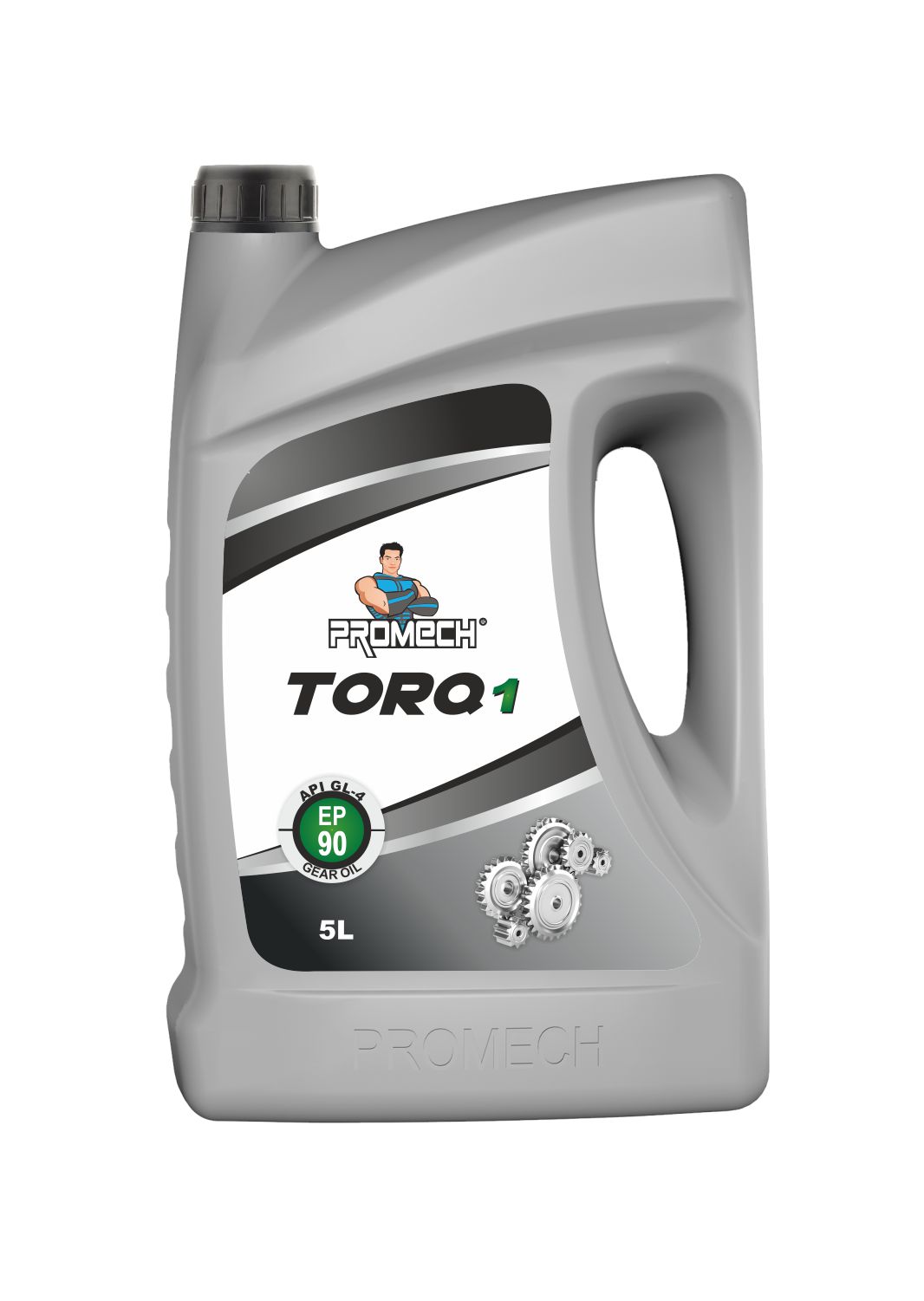 TORQ-1 5LTR