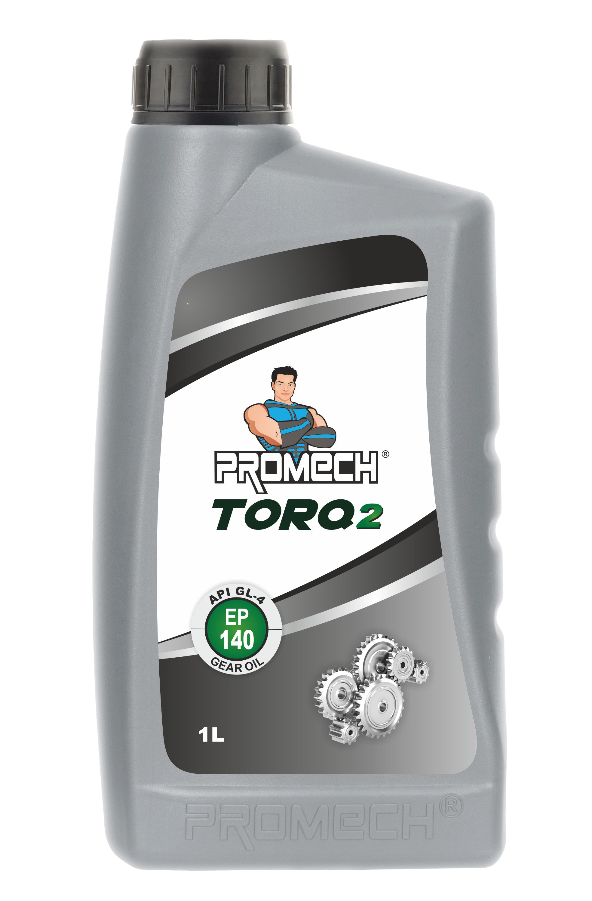 TORQ-2 1LTR